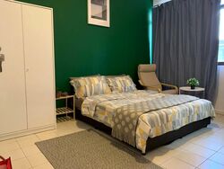 Green Court (D14), Apartment #504111341